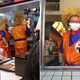 Illustration for article titled McDonald's Serves Up Cosplay in Taiwan